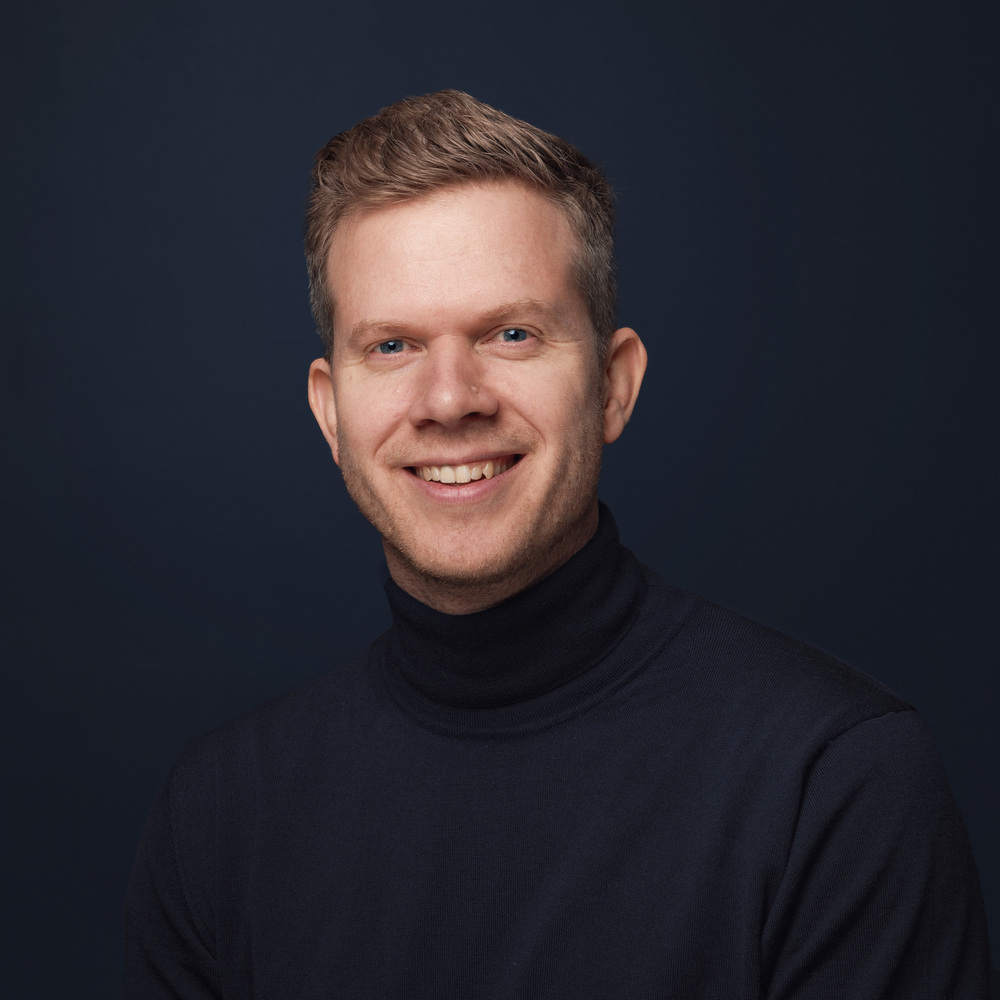 Fredrik Halmøy Wisløff