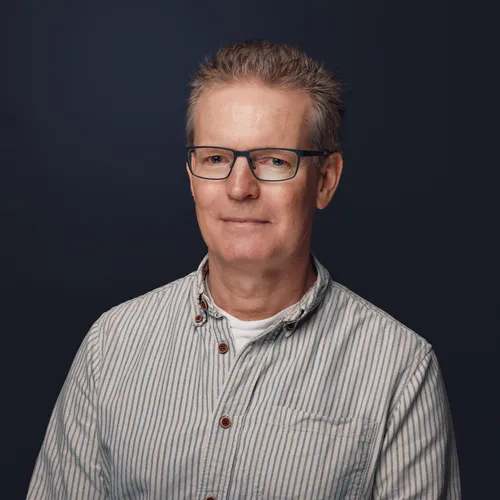 Lars Aurdal