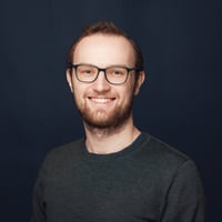 Eivind Kjosbakken
