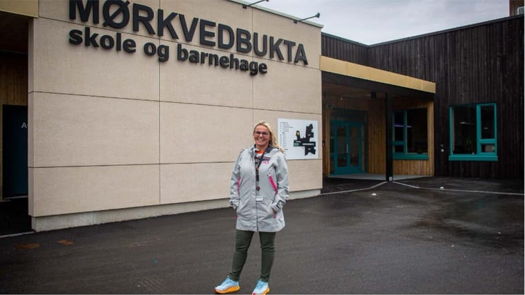 After several rounds in court, Bodø Municipality won the dispute related to the completion of Mørkvedbukta School and Kindergarten
