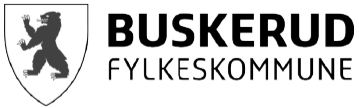 Buskerud Fylkeskommune logo