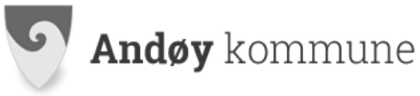 Andøy kommune logo