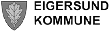 Eigersund Kommune Logo