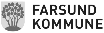 Farsund Kommune Logo