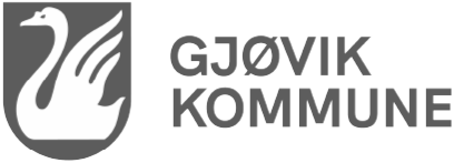Gjøvik Kommune logo