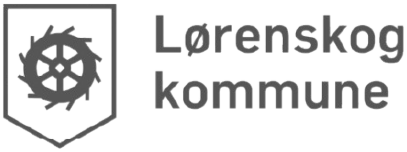 Lørenskog Kommune logo
