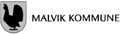 Malvik kommune logo