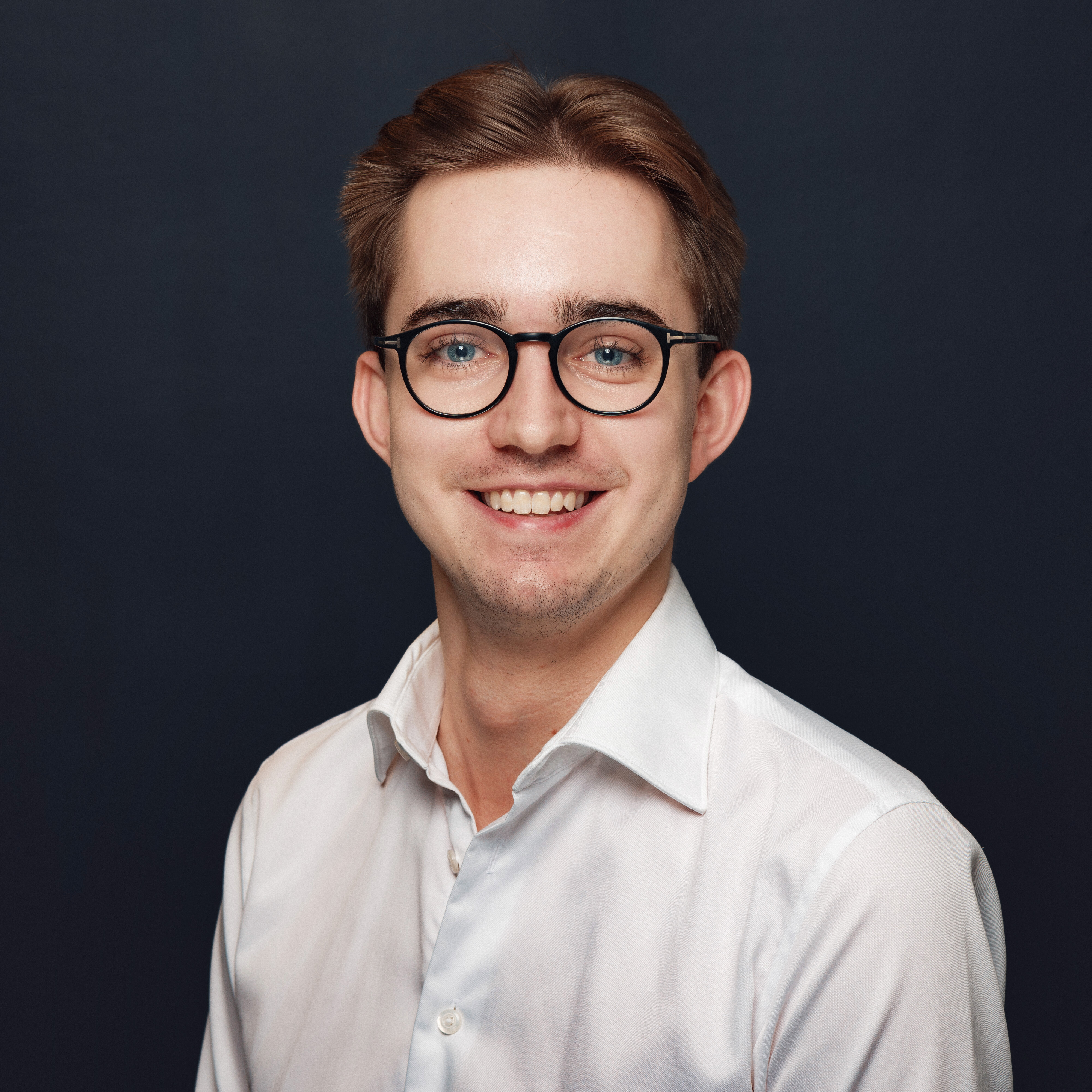 Mathias from Google Drive