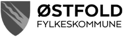 Østfold Fylkeskommune logo
