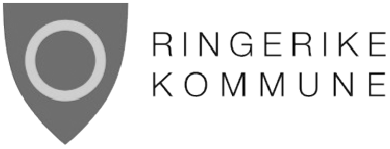 Ringerike Kommune logo