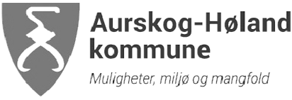 Aurkskog-Høland Kommune logo