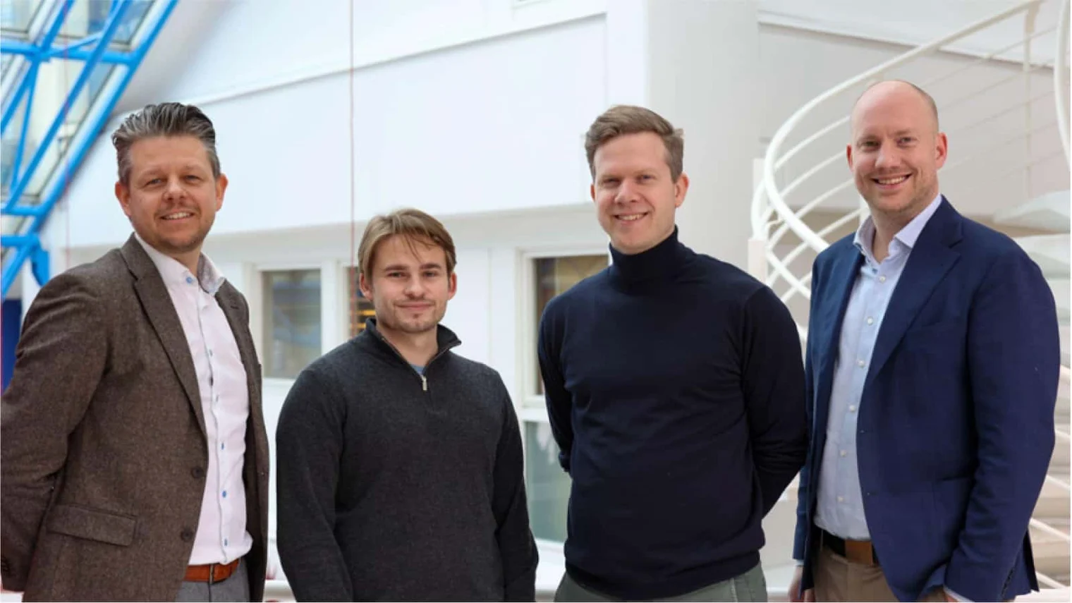 Canon and Findable Partnership Team