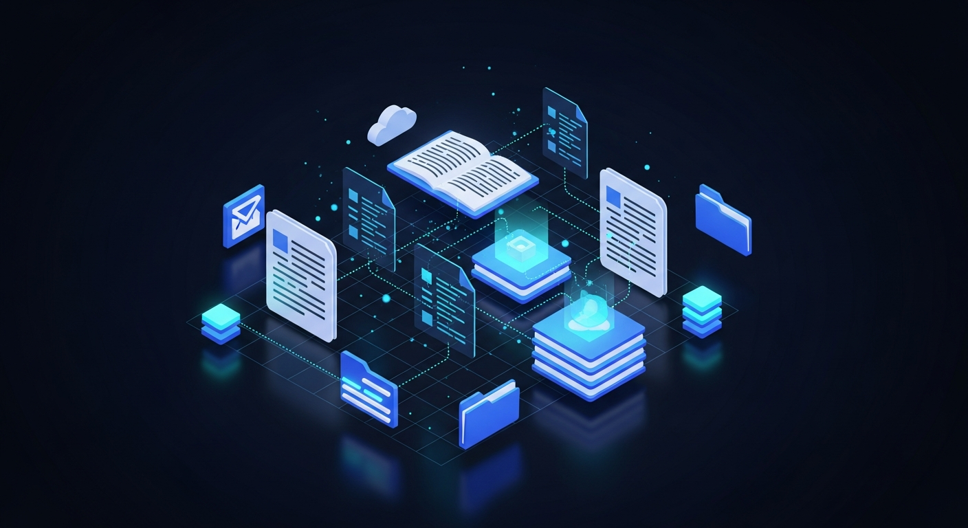 SharePoint Intelligence Layer