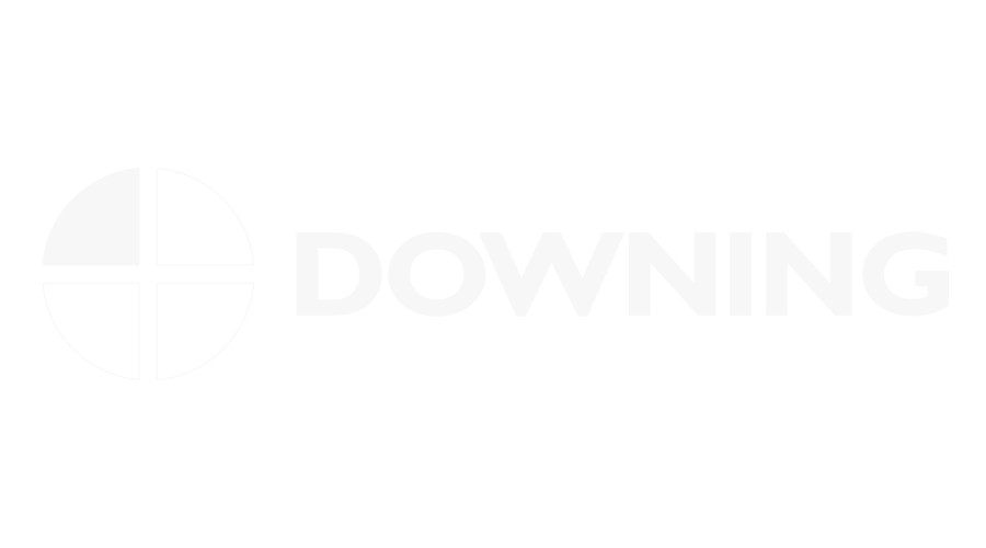 Downing