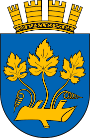 Stavanger Municipality Logo