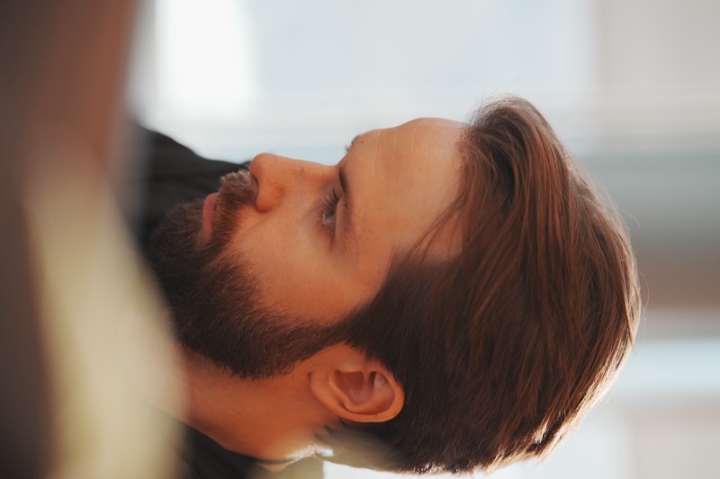 Johannes "JB" Berggren