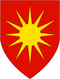 Bodø Municipality Logo