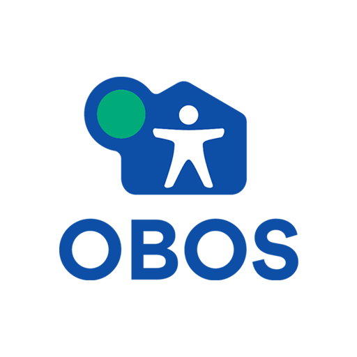 OBOS Logo