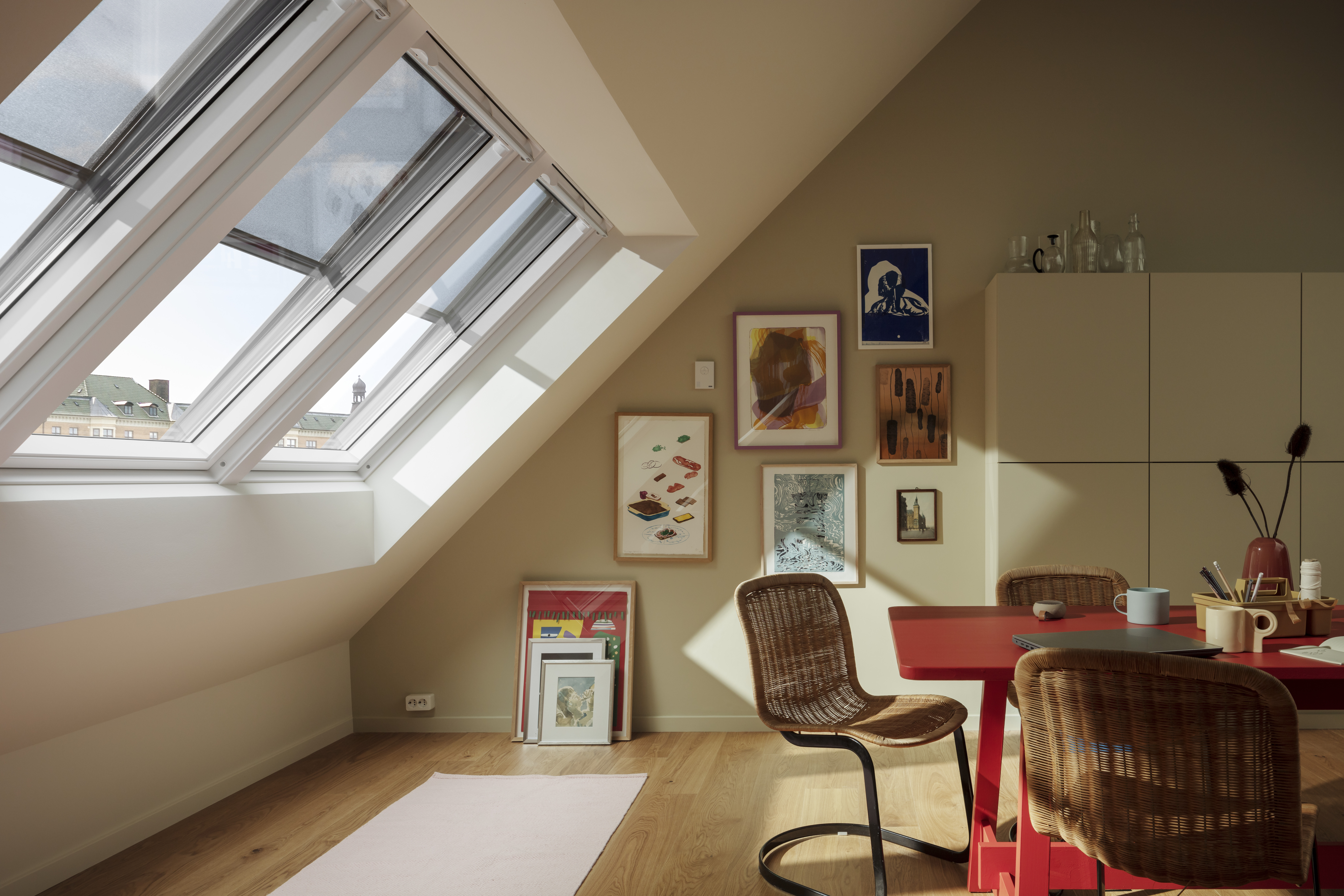 VELUX